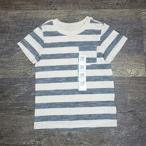 Boys short sleeve shirt